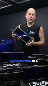 Customizable Dash For Your Build #arstuned #acceleratedracingsolutions #motec