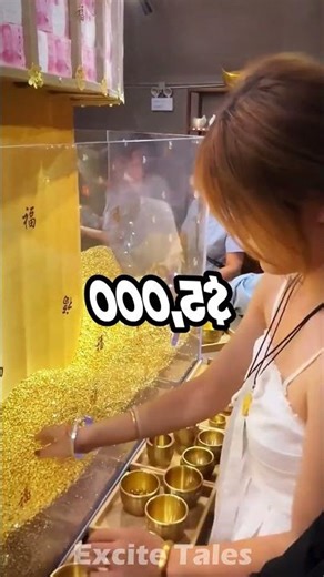 I Tried Chongqing's 5,000 Rags-to-Riches Challenge for a Month