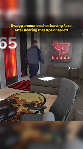 Swagg's Departure from FaZe Clan: What's Next?