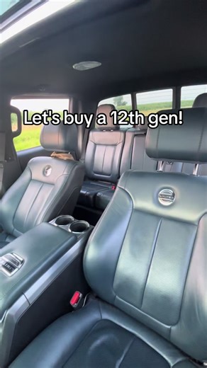 Exploring the 12th Gen Ford F150 Truck Features