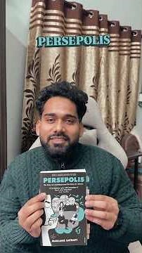 My first book review 🌸❤️