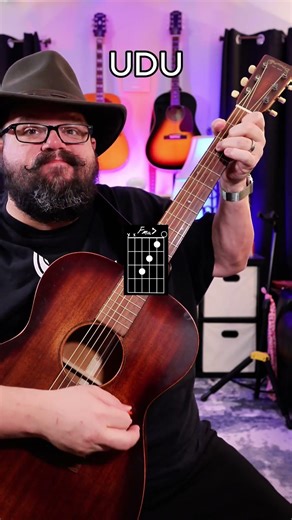 The Passenger Easy Guitar Tutorial!