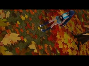 Lost Boy (MMD) +Models DL