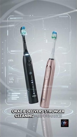Oral-B vs Colgate 🦷 Which Toothpaste Wins?