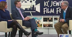 PREVIEW: Kansas City Jewish Film Festival