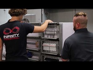 Backplate Installation: The Most Satisfying Moment of Our Build!