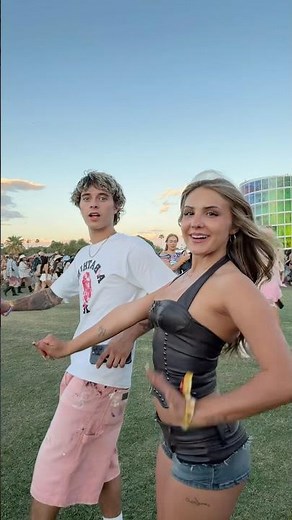 Gavin Magnus & Piper Rockelle ❤️