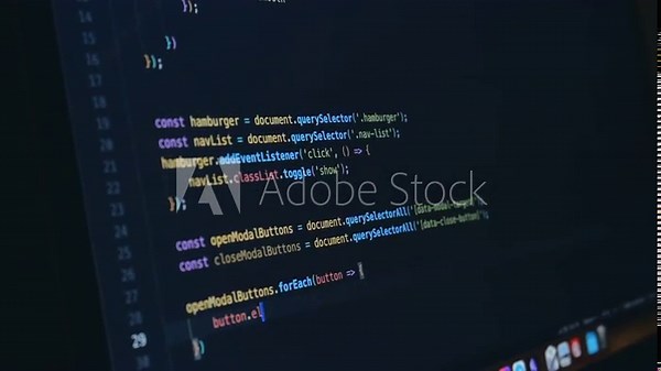 Side view of JavaScript coding with autocomplete using Copilot, Claude Code