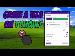 ScreenRec: Como Gravar a Tela do PC de Forma Simples e Rápida!!!