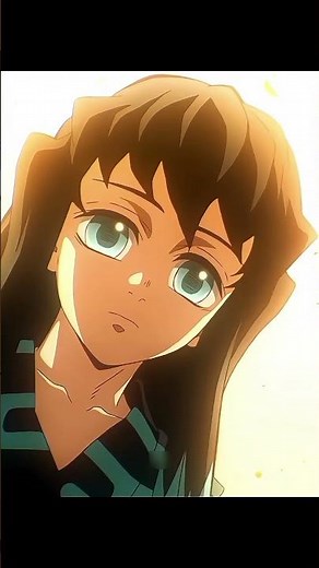 Tokito Muichiro Death Scene 💔 | #DemonSlayer #AnimeEdit