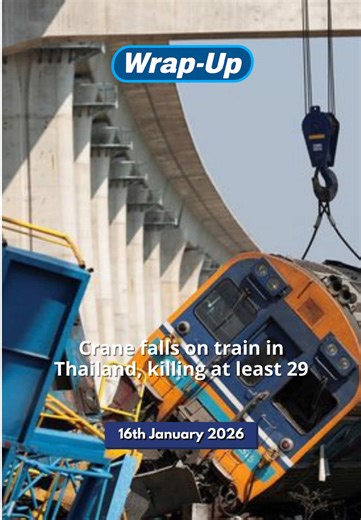 📰 🌟 Stay in the Loop with this week’s top headlines on News Wrap-Up! From breaking news to trending stories. We’re bringing you all the important news of the week. We’ve got you covered! #BorneoBulletin #NewsWrapUp #NewsDigest #WrapUp #News