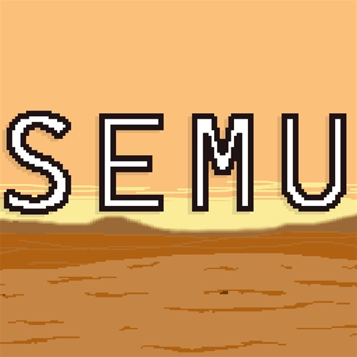 SEMU by InkForge Studios