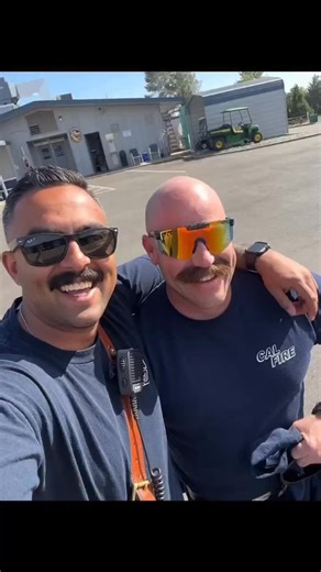 Hug your brothers when you can, take no minute for granted. This hurts, rest easy Sir “Cookie. My brother When I heard the news this morning, I didn’t know how to feel and honestly, I still don’t. From the countless hours together at the tower to the conversations we shared over the years, those moments stay with me. I’m still laughing today how we always said we regret promoting and just wanted to fight fire. *** But I know this for damn sure: I’m riding this fire engine for you this tour” Neve