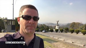 1.2K views · 16 reactions | Today's Living from the Cor Video Journal teaser comes from the Shrine of Our Lady of Good Remedies in Mexico City and highlights how the Theology of the Body illuminates the St. Michael the Archangel Prayer. To watch the full video (and the complete archive), go to cormembership.com. | Christopher West | Facebook