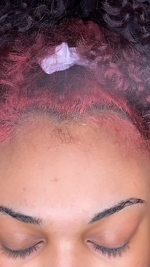 Edges Tutorial 💕 •Products Used @bbeautysource edge control gives a long lasting hold without turning white or flaking, all hair type friendly ☺️ @bbeautysource strengthen and shine oil for healthy hair, no split ends, knots or breakage 💓 •Click the link in my bio or go to www.bbeautysource.com to shop while there’s free shipping | Bbeauty