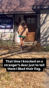 144K views · 36K reactions | This was during our house hunting trip in Texas this time last year in 2024…. One year later, we live here. But this moment…. I turned to my realtor @hustle.n.heels and said “this is where we belong” 藍藍 California born. Oregon raised. Arizona refined. Texas forever. ❤️ | Lindsey Graham, The Patriot Barbie | Facebook