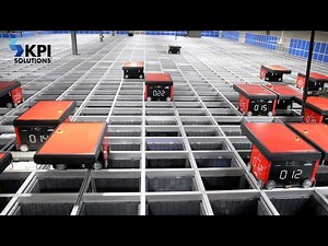 Zeek Logistics Transforms with AutoStore: From Manual to Automated Fulfillment