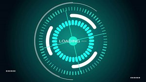 Download 3D HUD Elements Overlay for free