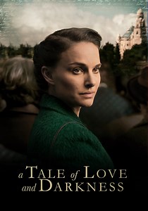 A Tale of Love and Darkness - stream online