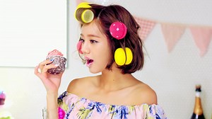 【高清】Girl's Day 'Darling' Official MV