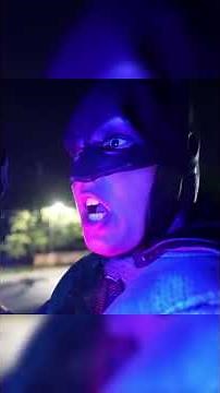 Batman Precisa da Ajuda dos Super Crianças Ninja Kidz! 🦇🥷 #batman #ninjakidz