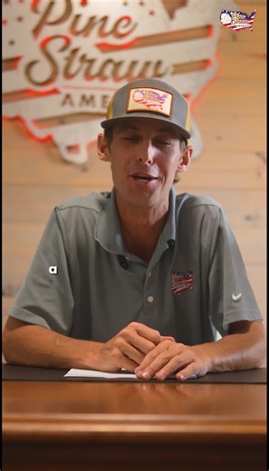 Looks good. Feels better. 🐶🌿 Even your dog knows… Pinestraw hits different. 📲 PinestrawAmerica.com #PinestrawAmerica #DogApproved #PineStrawComfort #LongleafPineStraw #YardPerks #SouthernLandscaping #NapReady #CurbAppealAndChill | Pinestraw America