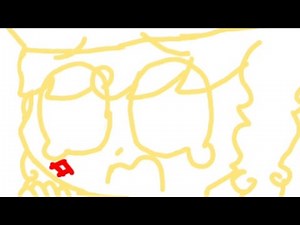 bitch slap (dd animation)