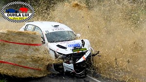 Voici notre premier Best of Rallyes Crashs & Mistakes de la saison 2023, merci à Pierre FRANÇOIS et à Tanguy de la chaîne Rallye Vision pour leurs belles images. Voici le lien de la chaîne Youtube de Rallye Vision : https://www.youtube.com/c/RallyeVisionVidéosDeRallye Au programme : Le Rallye Monte Carlo WRC (avec le petit Crash de Thierry Neuville avec la Hyundai I20 WRC, le Rallye Monte Carlo Historique 2023 (VHC), le Rallye de Vaison la Romaine, le Rallye Terre des Causses et le Rallye Terre 