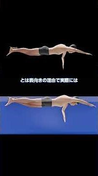 クロールのリカバリーで肩を壊さないために#水泳 #クロール #リカバリー