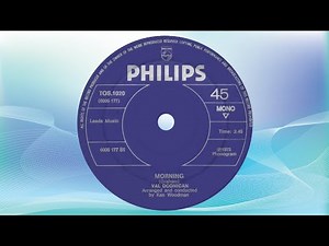 Val Doonican - Morning