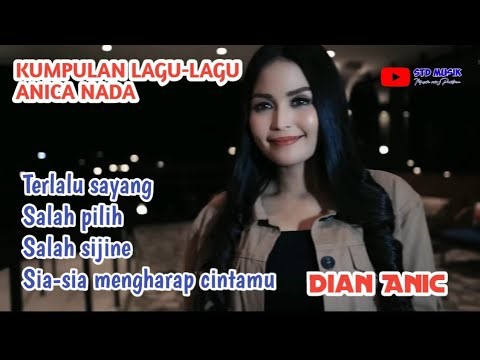 Kumpulan lagu tarling dian anic