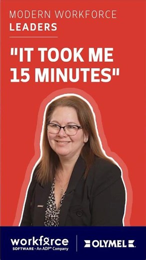 From hours to minutes: Simplifying timesheet approvals
