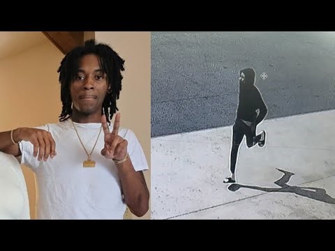 Huntsville police describe suspect in murder of Alabama A&M University student