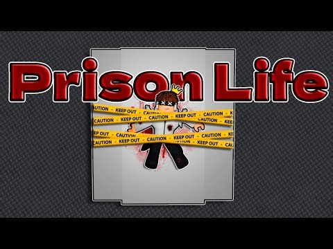 Roblox Prison Life has taken the the internet by storm...