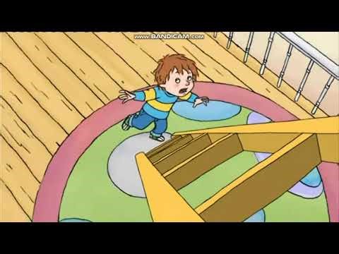 Citv Horrid Henry Brand New Episodes Promo (2009)