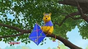 Winnie the Pooh and the gang are celebrating their 90th year of friendship! Join them in BRAND NEW My Friends Tigger and Pooh 6th February on Disney Junior! | Disney Africa Channels