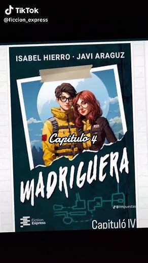 Respuestas de Fiction Express: Guía Completa por Capítulos