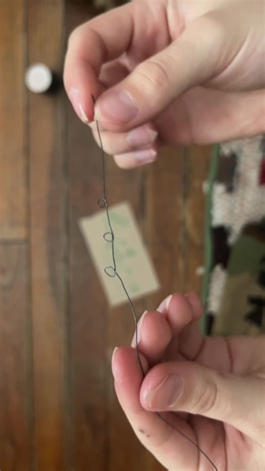 Wire Frame Art Techniques for Cow Study