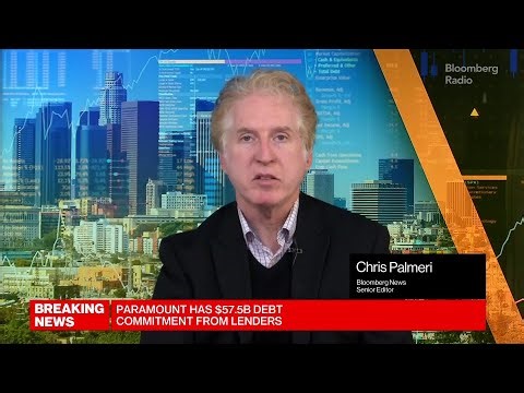 Warner Bros. Says Paramount’s $111 Billion Deal Tops Netflix