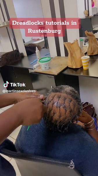 Martin Bunaya on TikTok