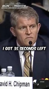 DUNCE ATF Agent Can't Define an Assault Weapon | National Association for Gun Rights