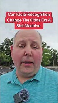 How Casinos Really Use Facial Recognition