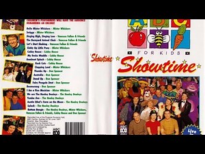 ABC For Kids: Showtime (1997) Full Video.