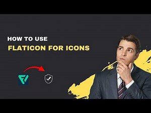 How to Use Flaticon for Icons – 2026 Royalty‑Free Icon Download Guide
