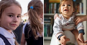 One in four children are starting school in nappies - Netmums