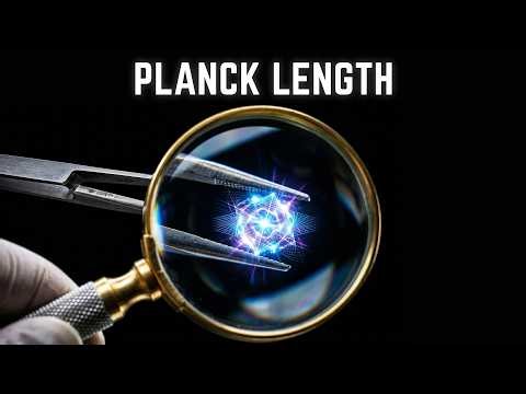 The Scale Where Physics Stops Making Sense