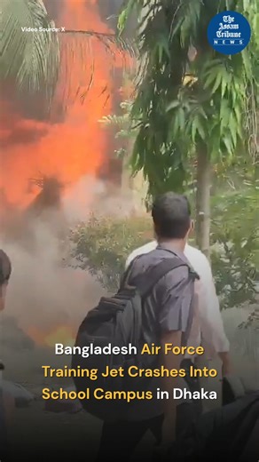 9.2K views · 85 reactions | A Bangladesh Air Force training aircraft...