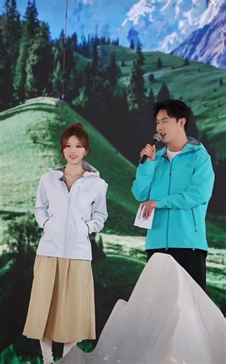 Oooh that’s why it’s not May 1 🤭