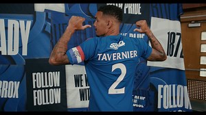 🎙️ Ahead of the start of the new season, captain James Tavernier sat down with RangersTV to discuss pre-season and his return from injury. 📺 Watch the full interview: https://rng.rs/46nZzGJ 🔐 Subscribe to RTV: http://rng.rs/RTV-Subscribe | Rangers FC