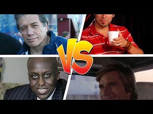 Battlestar Galactica Cast List 🌏